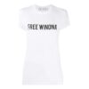 Camiseta blanca Off-White Winona Slim Fit