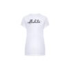 Camiseta blanca Off-White Winona Slim Fit