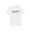 Camiseta Bookish Splat Ink