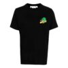 Camiseta Brush Arrow de la temporada primavera-verano 2023