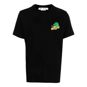 Camiseta Brush Arrow de la temporada primavera-verano 2023