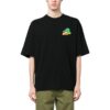 Camiseta Brush Arrow de la temporada primavera-verano 2023