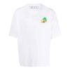 Camiseta Brush Arrow Over Skate SS23