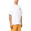 Camiseta Brush Arrow Over Skate SS23