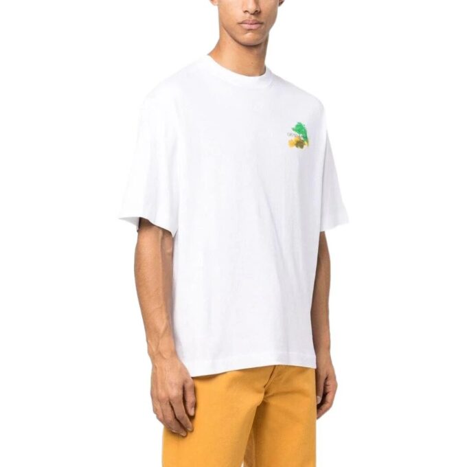 Camiseta Brush Arrow Over Skate SS23