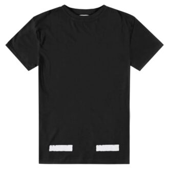Camiseta Brushed Diagonals