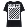 Camiseta Brushed Diagonals