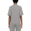 Camiseta básica Off-White Flock «Gris»