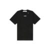 Camiseta Caravaggio Arrow «Negro»