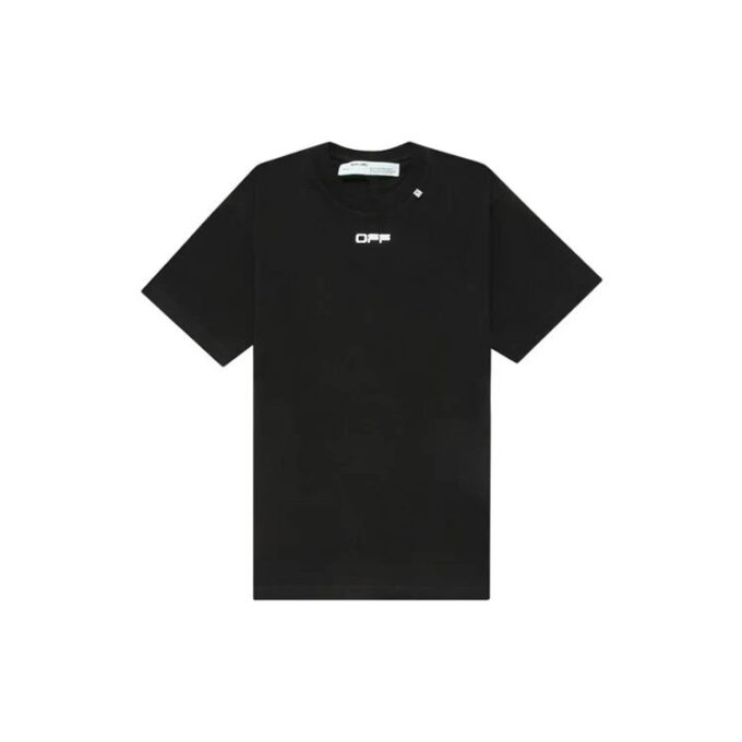 Camiseta Caravaggio Arrow «Negro»