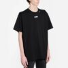 Camiseta Caravaggio Arrow «Negro»