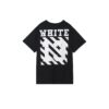 Camiseta Caravaggio «Black White»