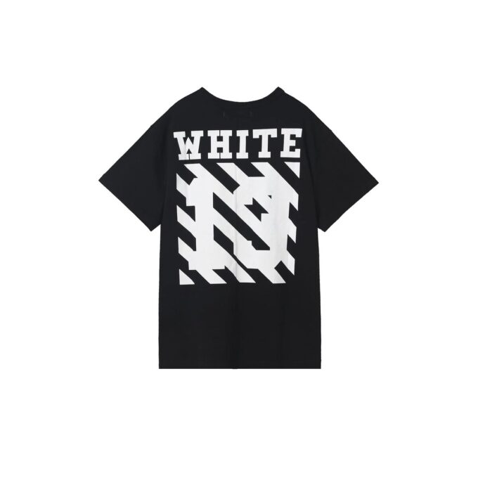 Camiseta Caravaggio «Black White»