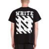 Camiseta Caravaggio «Black White»