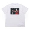 Camiseta Caravaggio Over «Blanca»