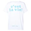 Camiseta Cest La Vie