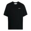 Camiseta Chain Arrow «Negro»