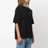Camiseta Chain Arrow «Negro»