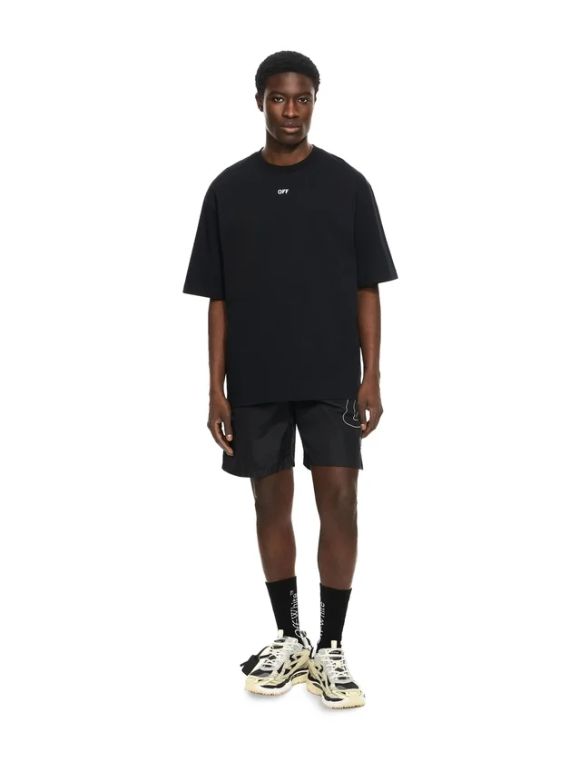 Camiseta Chain Arrow Skate Camiseta Chain Arrow Skate