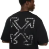 Camiseta Chain Arrow Skate Camiseta Chain Arrow Skate