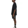 Camiseta Chain Arrow Skate Camiseta Chain Arrow Skate