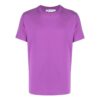Camiseta con detalle de estampado del logotipo SS23
