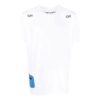 Camiseta con estampado de logotipo