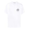 Camiseta con estampado del logotipo de la flecha de la mano SS23
