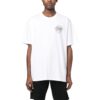 Camiseta con estampado del logotipo de la flecha de la mano SS23