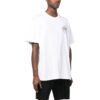Camiseta con estampado del logotipo de la flecha de la mano SS23