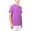 Camiseta con estampado Diag