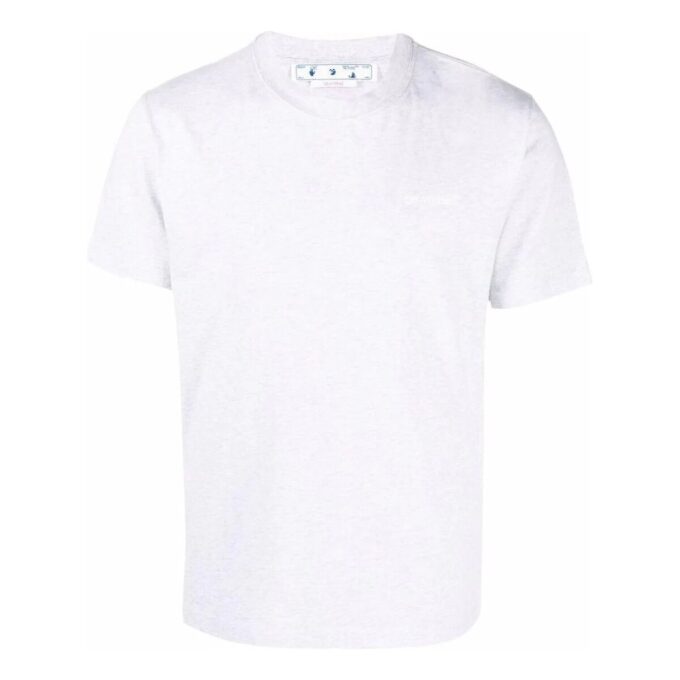 Camiseta con estampado Wave Diag