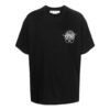 Camiseta con flecha de la mano SS23