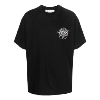 Camiseta con flecha de la mano SS23