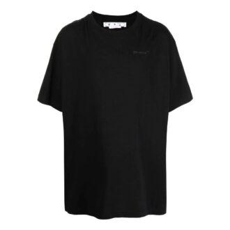 Camiseta con logo T de la colección primavera-verano 2022