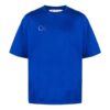 Camiseta con logotipo en relieve SS23
