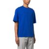Camiseta con logotipo en relieve SS23