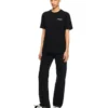 Camiseta con logotipo Shadow