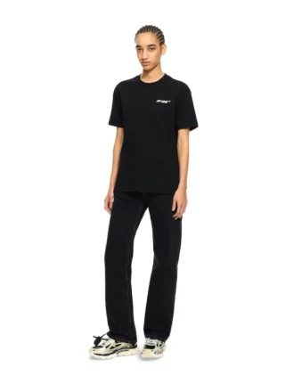 Camiseta con logotipo Shadow