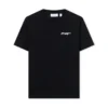 Camiseta con logotipo Shadow
