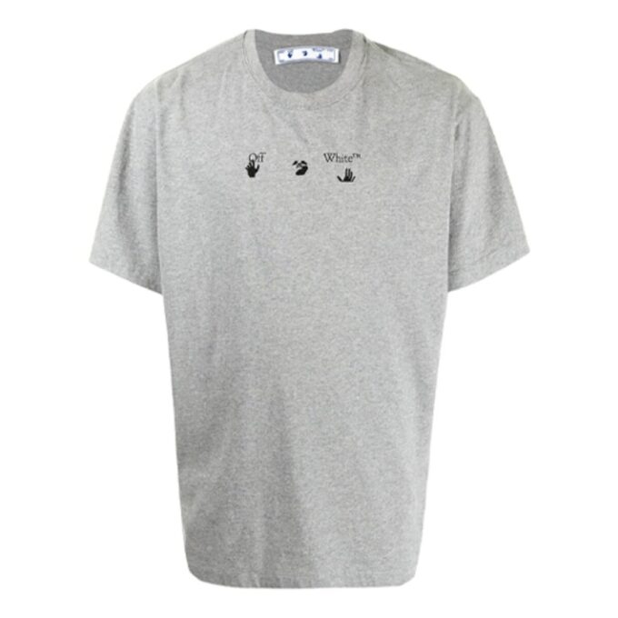 Camiseta con logotipo SS21
