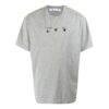Camiseta con logotipo SS21