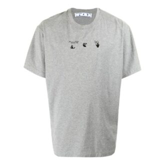 Camiseta con logotipo SS21