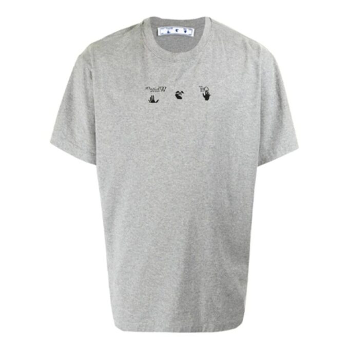 Camiseta con logotipo SS21