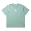 Camiseta con logotipo «Verde»
