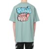 Camiseta con logotipo «Verde»