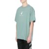 Camiseta con logotipo «Verde»