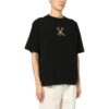 Camiseta con motivo de Arrows «Negro»
