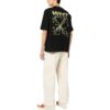 Camiseta con motivo de Arrows «Negro»