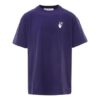 Camiseta con rotulador «Astral Aura»